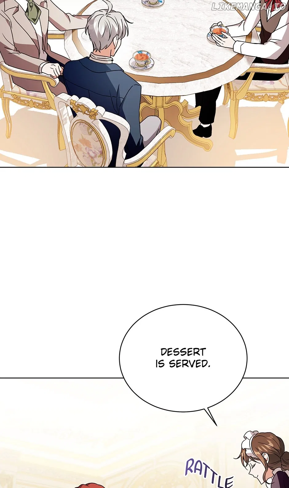 I Became the Villain’s Trainer Chapter 79 – Page 66