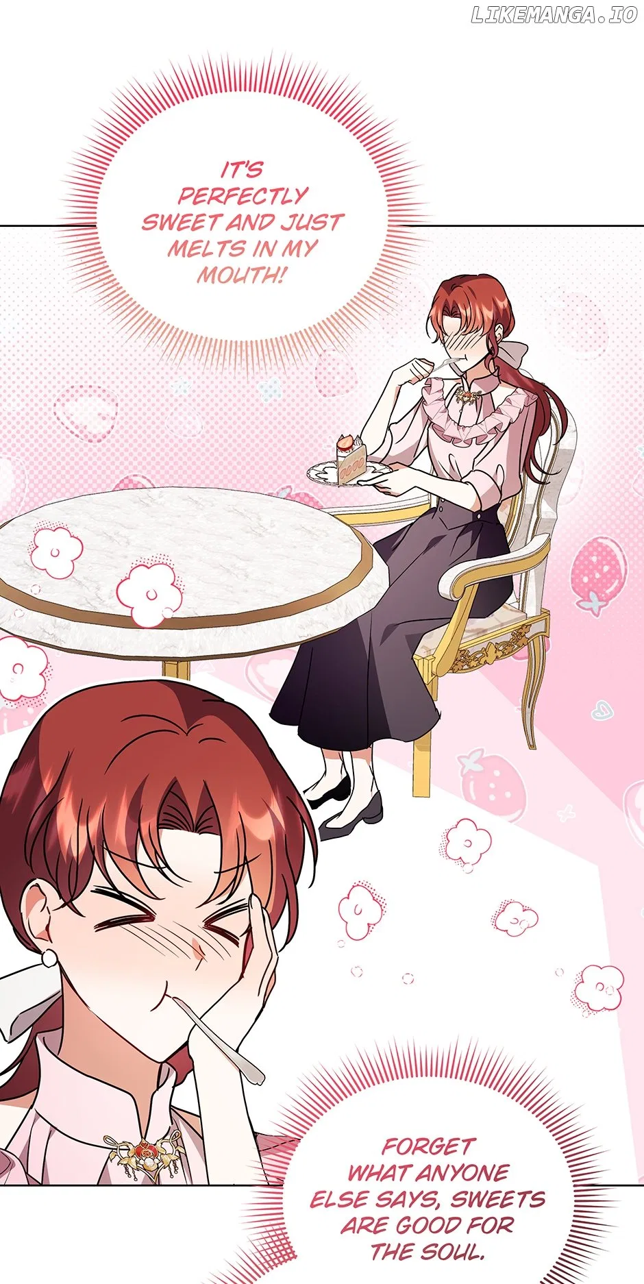 I Became the Villain’s Trainer Chapter 79 – Page 71