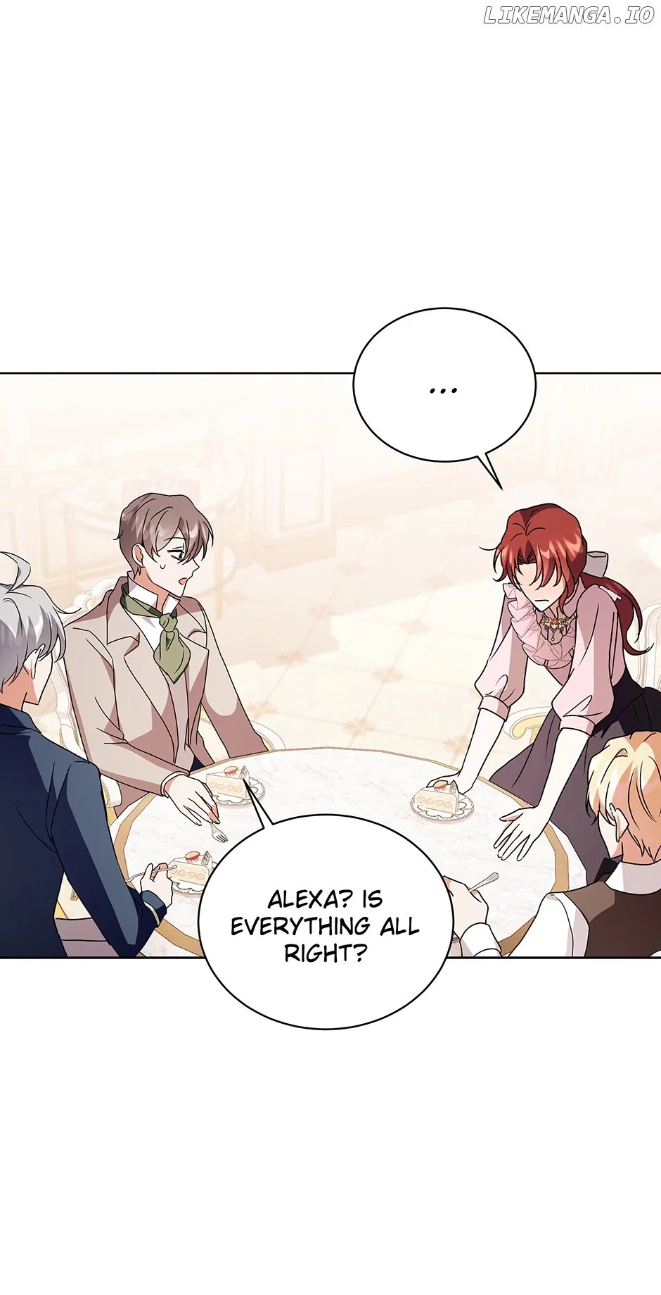 I Became the Villain’s Trainer Chapter 79 – Page 77