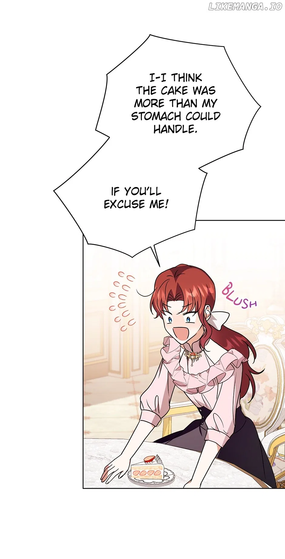 I Became the Villain’s Trainer Chapter 79 – Page 78