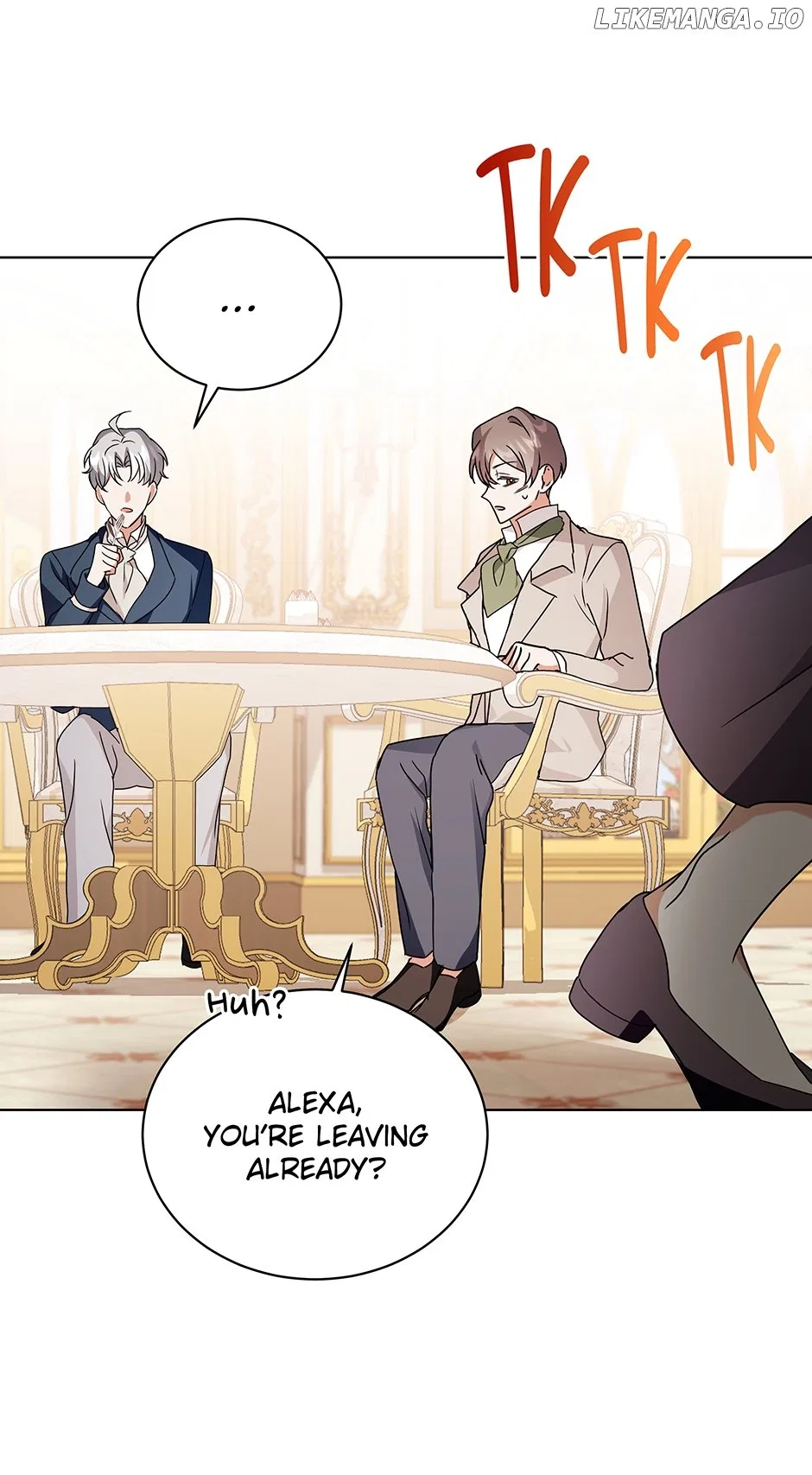 I Became the Villain’s Trainer Chapter 79 – Page 79