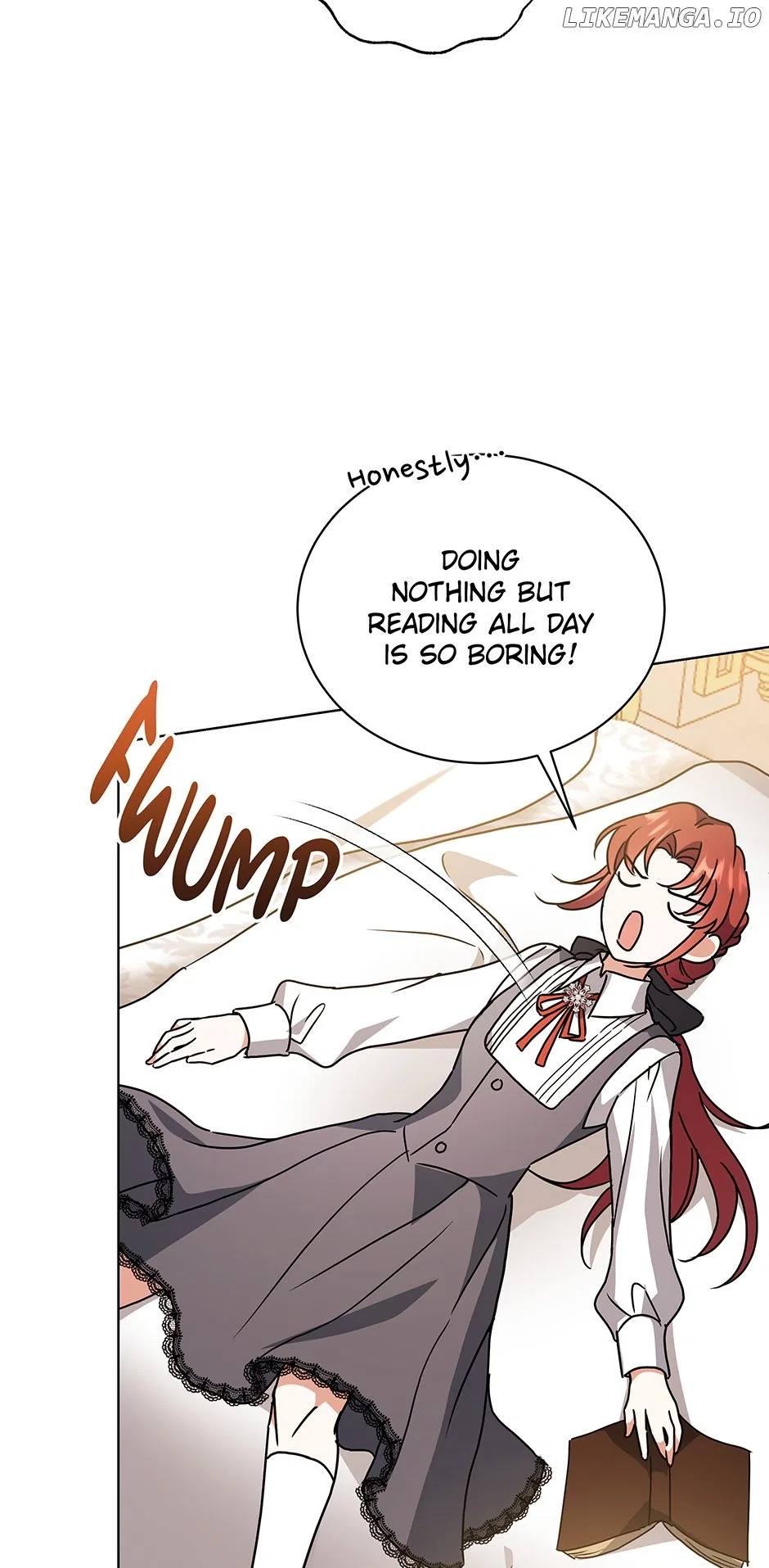 I Became the Villain’s Trainer Chapter 78 – Page 4