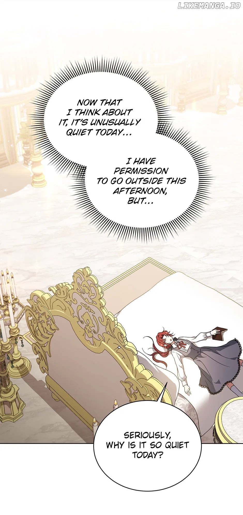 I Became the Villain’s Trainer Chapter 78 – Page 6
