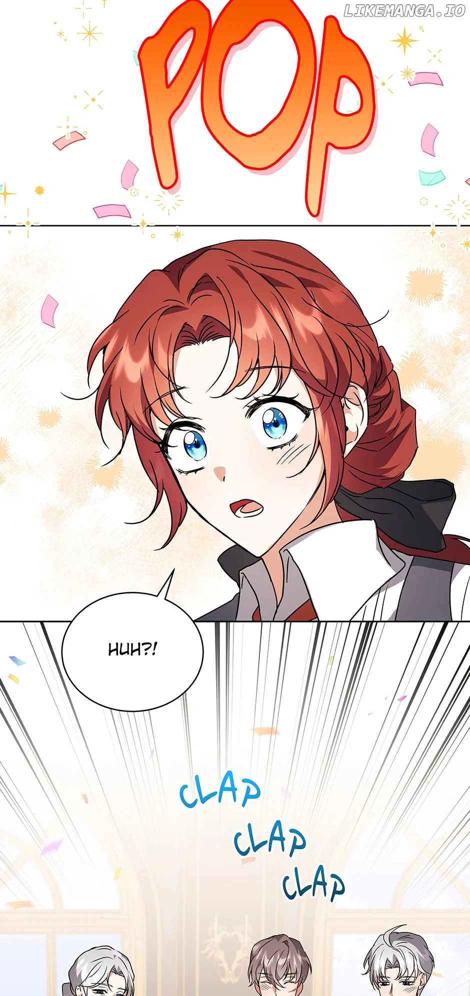 I Became the Villain’s Trainer Chapter 78 – Page 9