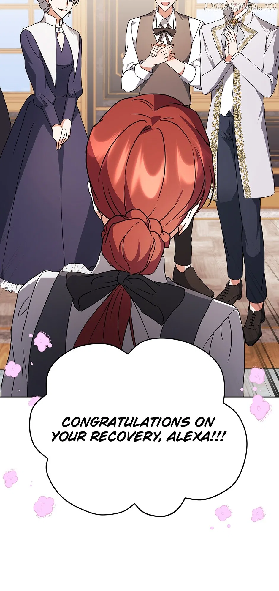 I Became the Villain’s Trainer Chapter 78 – Page 10