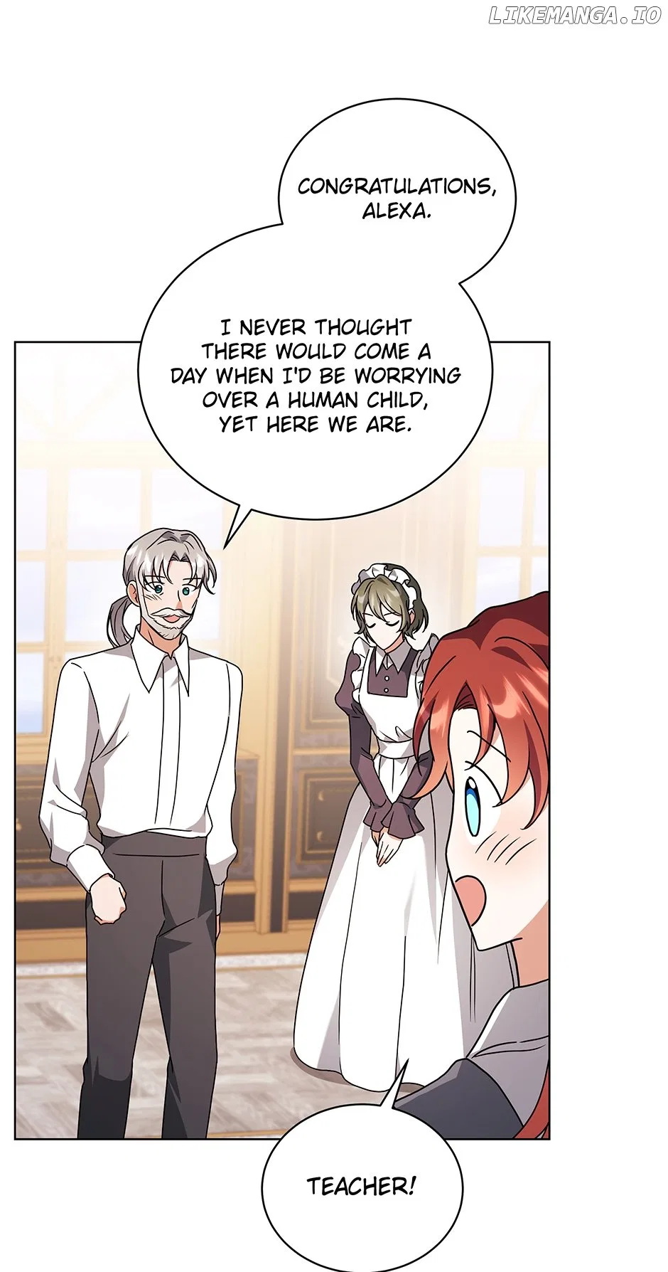 I Became the Villain’s Trainer Chapter 78 – Page 17