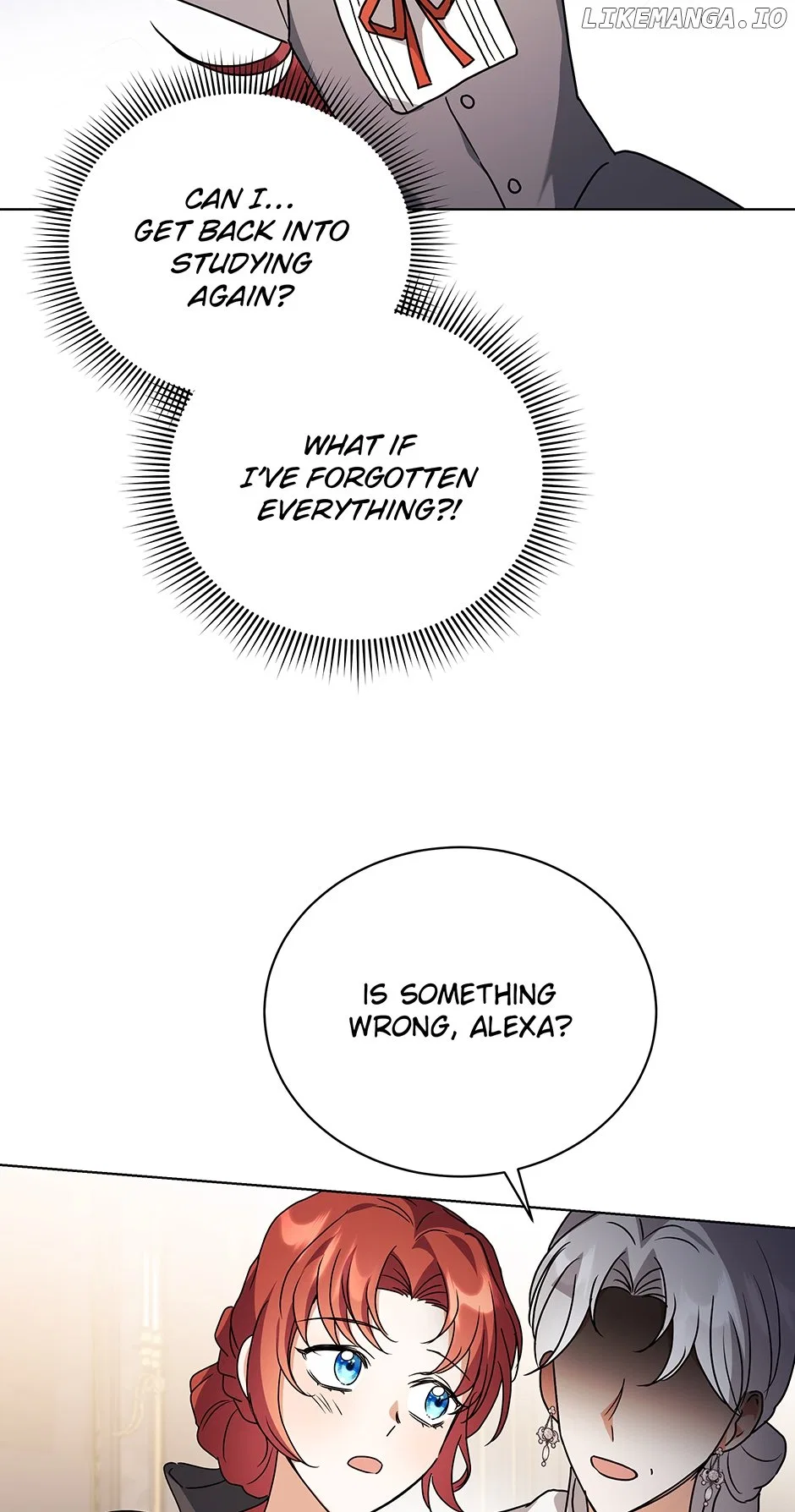 I Became the Villain’s Trainer Chapter 78 – Page 20