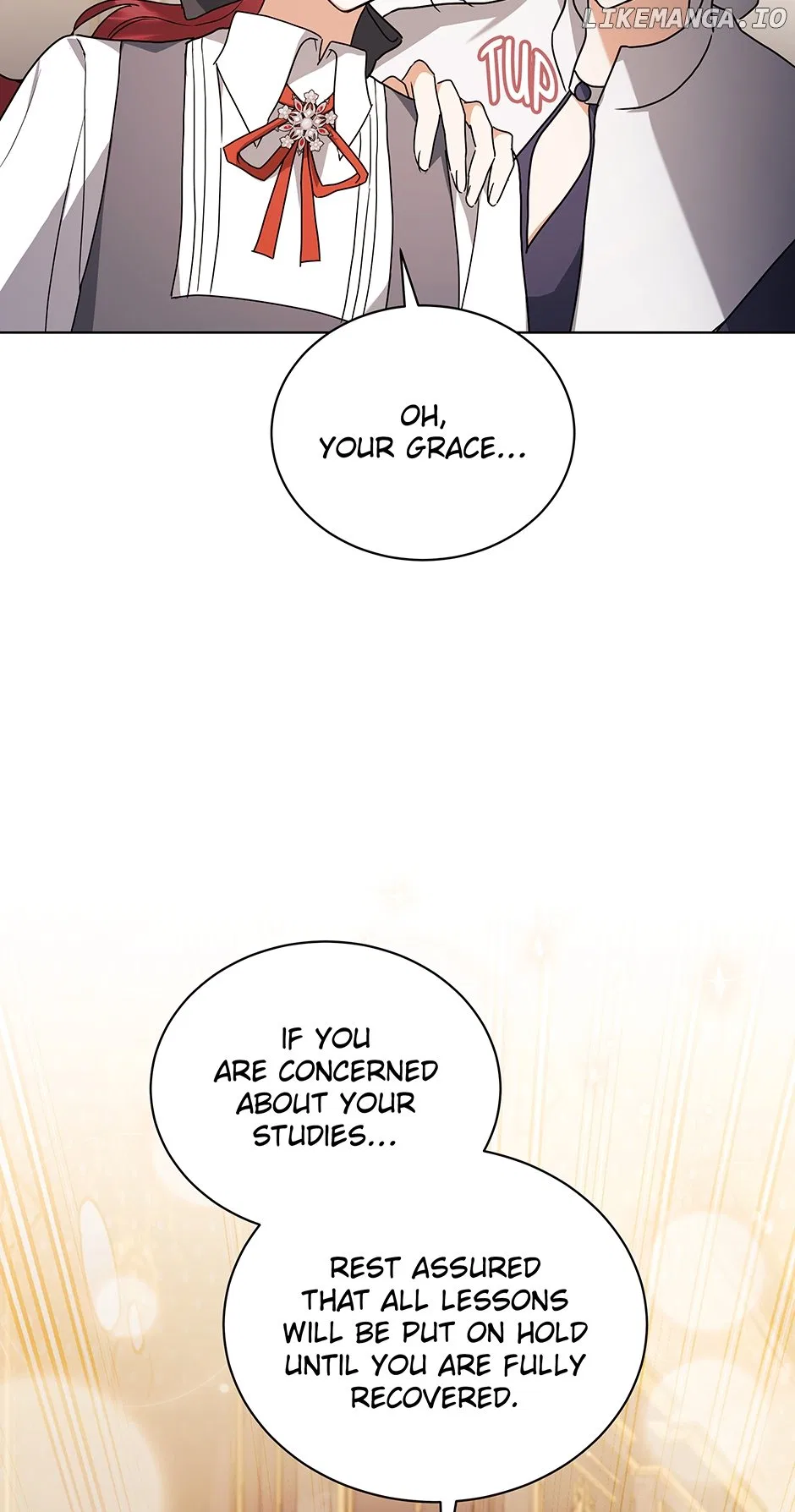 I Became the Villain’s Trainer Chapter 78 – Page 21