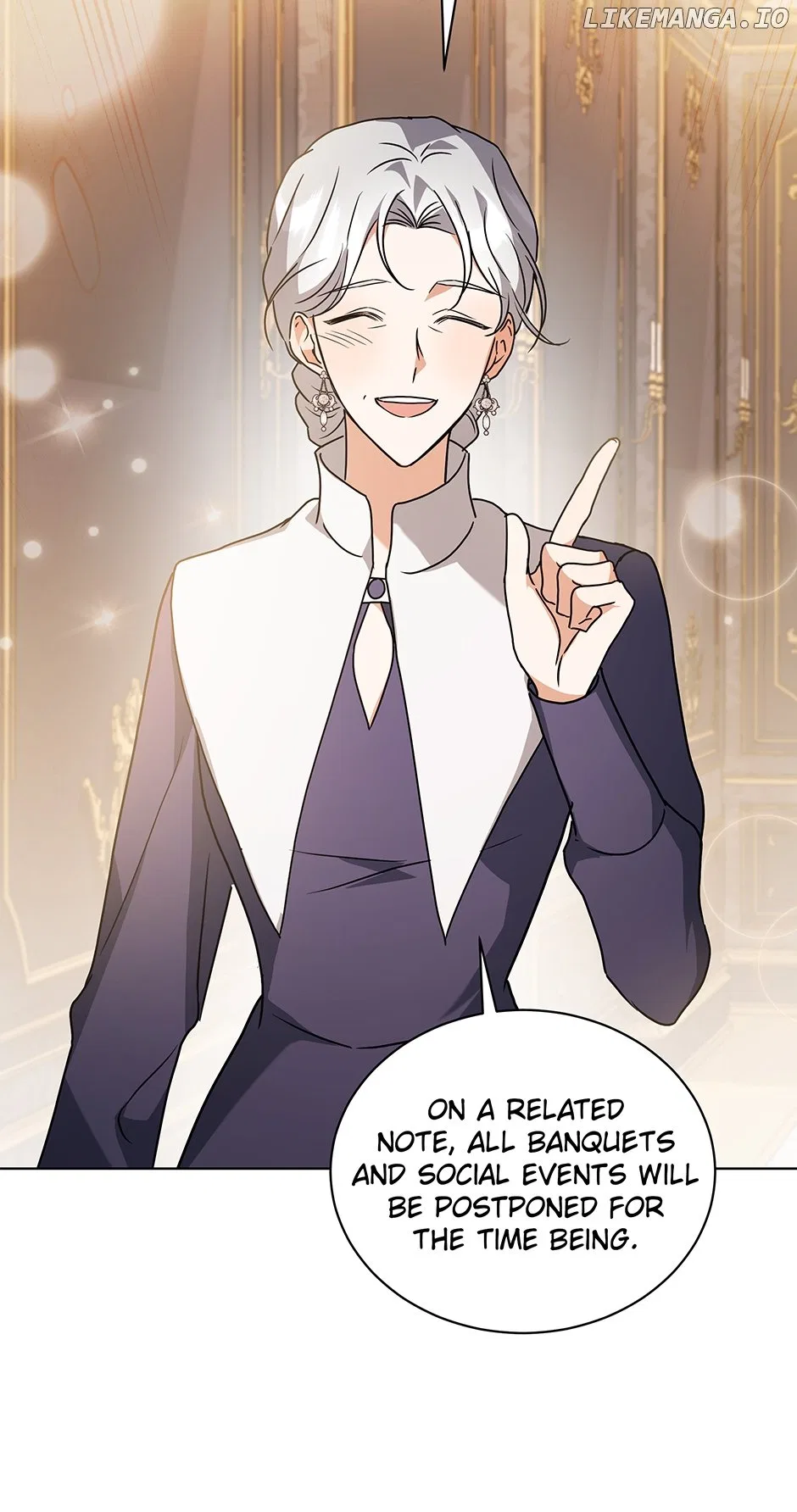 I Became the Villain’s Trainer Chapter 78 – Page 22