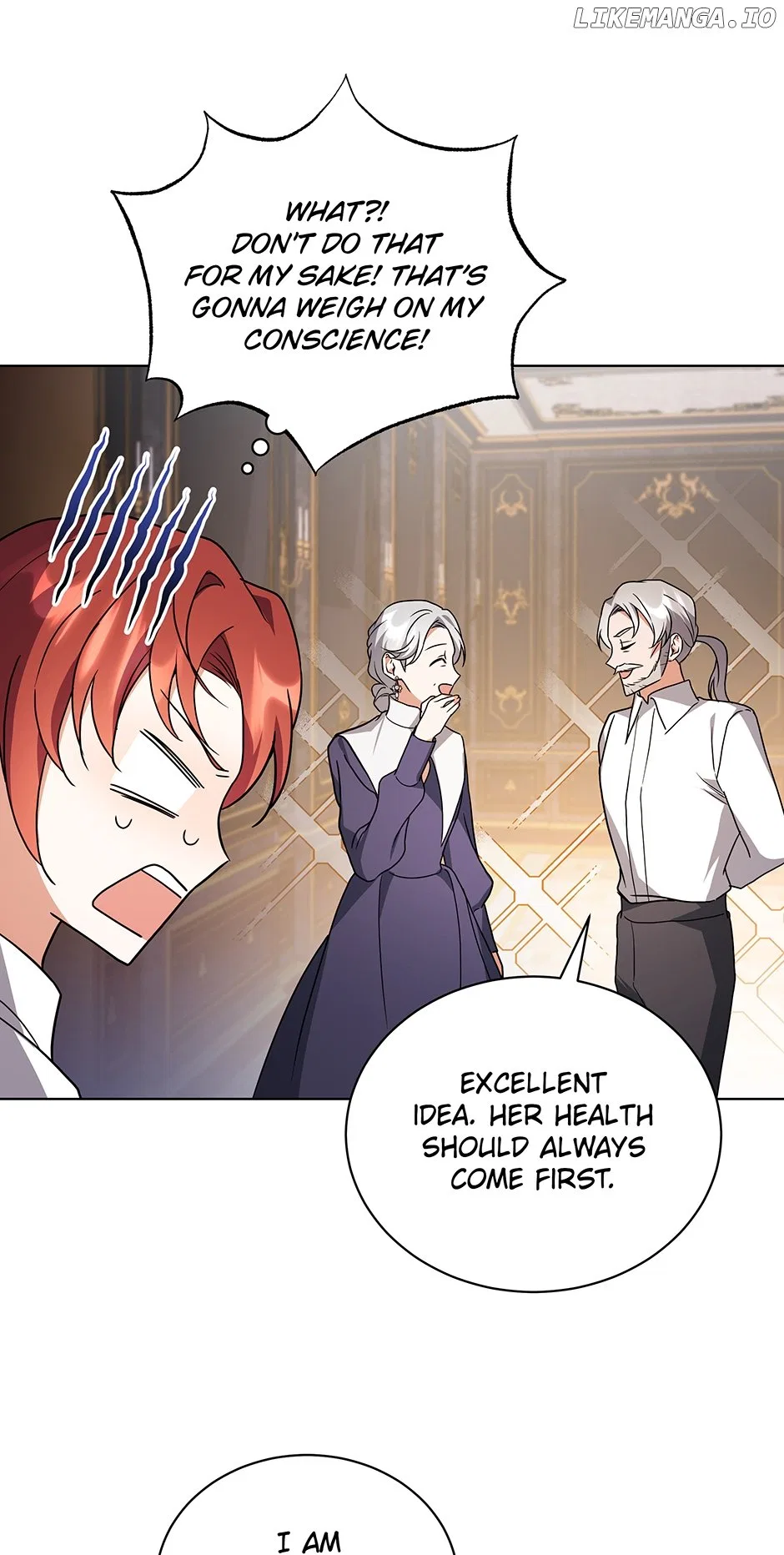 I Became the Villain’s Trainer Chapter 78 – Page 23