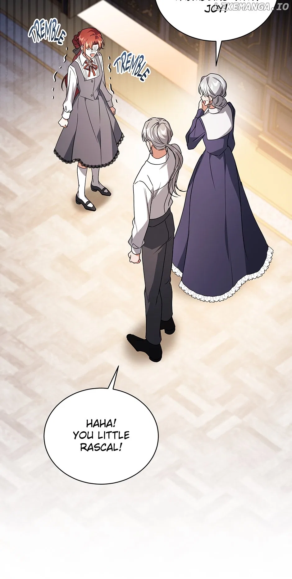I Became the Villain’s Trainer Chapter 78 – Page 28