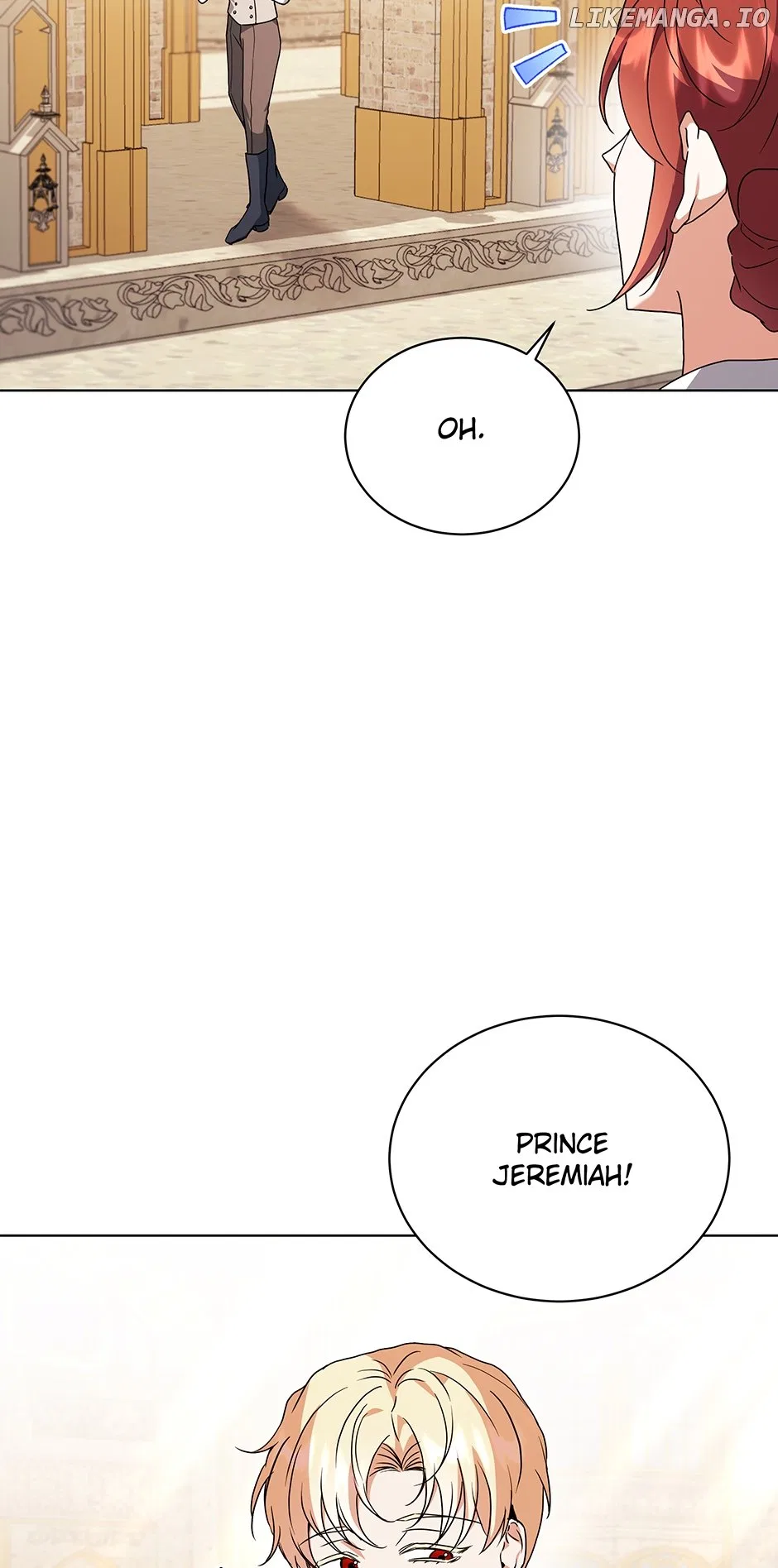 I Became the Villain’s Trainer Chapter 78 – Page 32