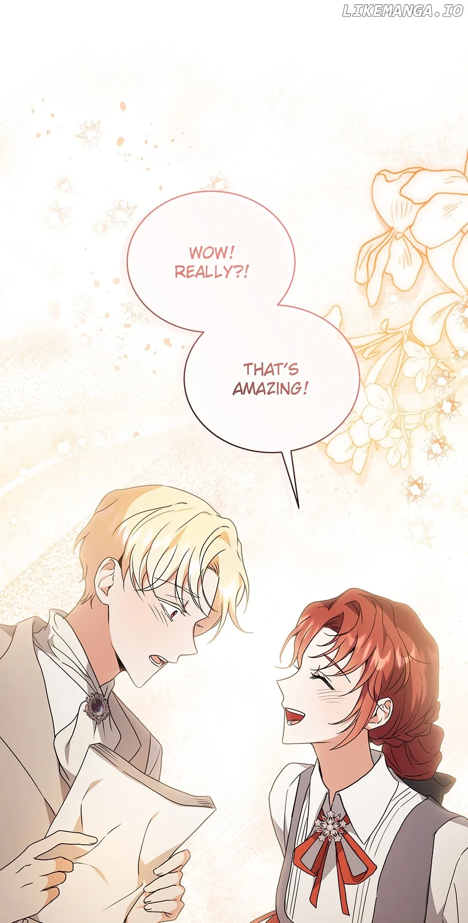 I Became the Villain’s Trainer Chapter 78 – Page 37