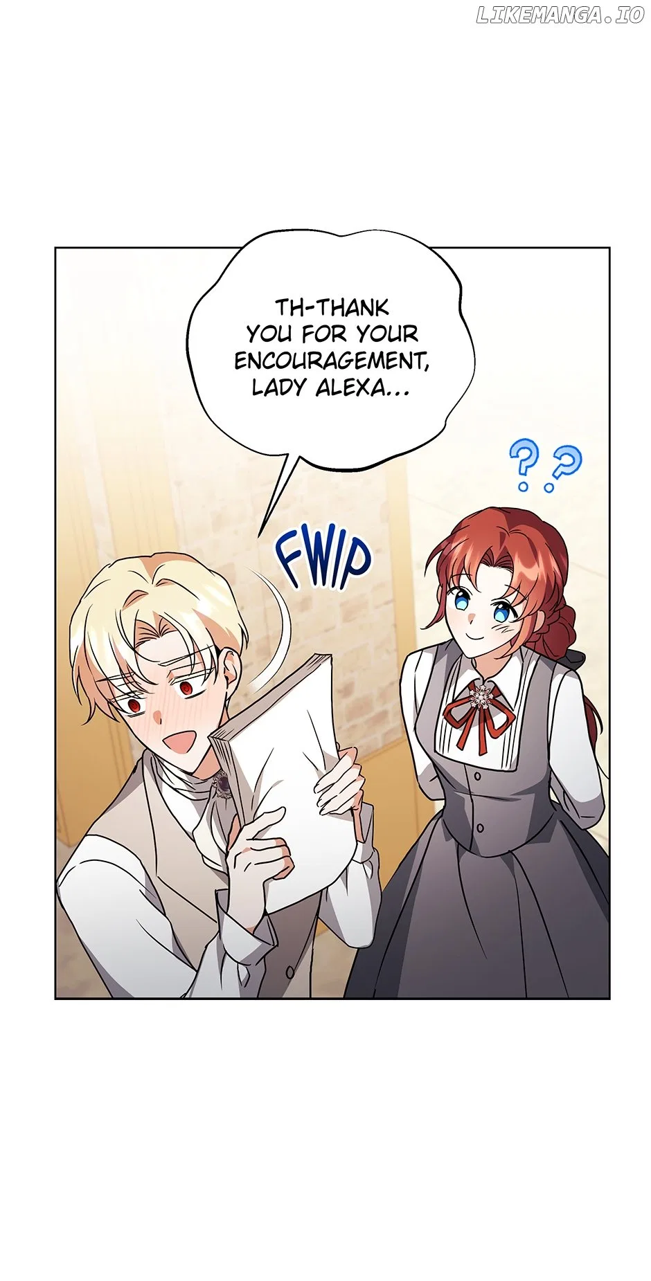 I Became the Villain’s Trainer Chapter 78 – Page 40