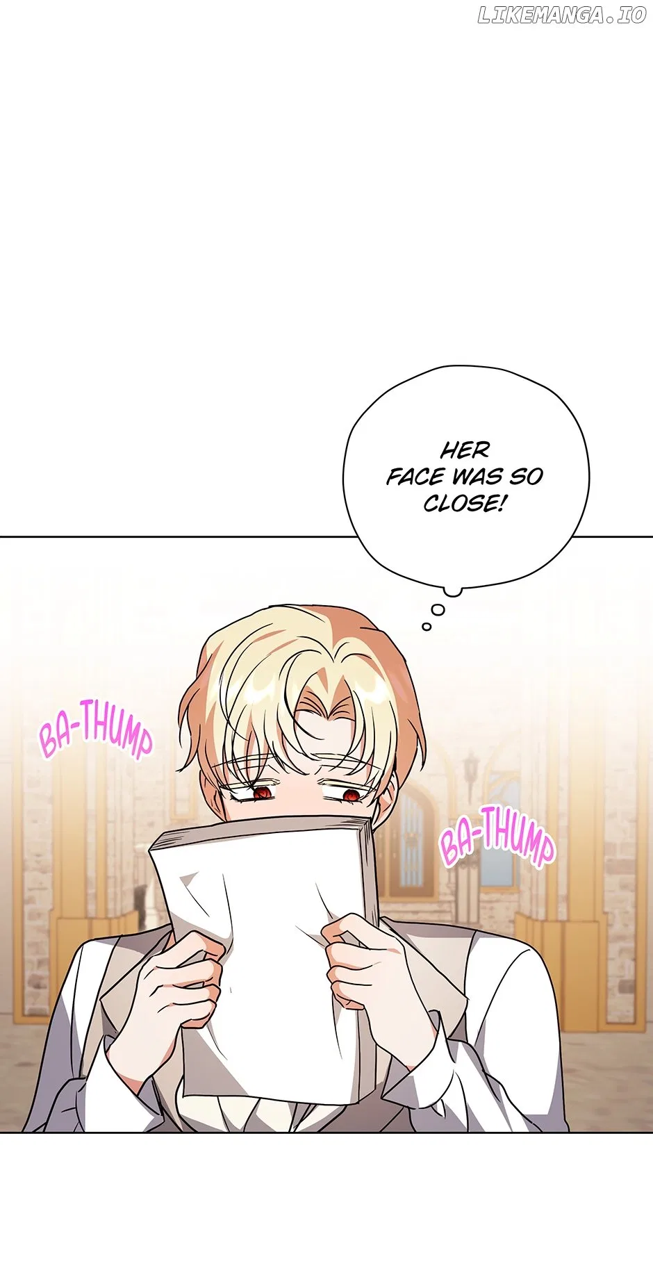 I Became the Villain’s Trainer Chapter 78 – Page 41
