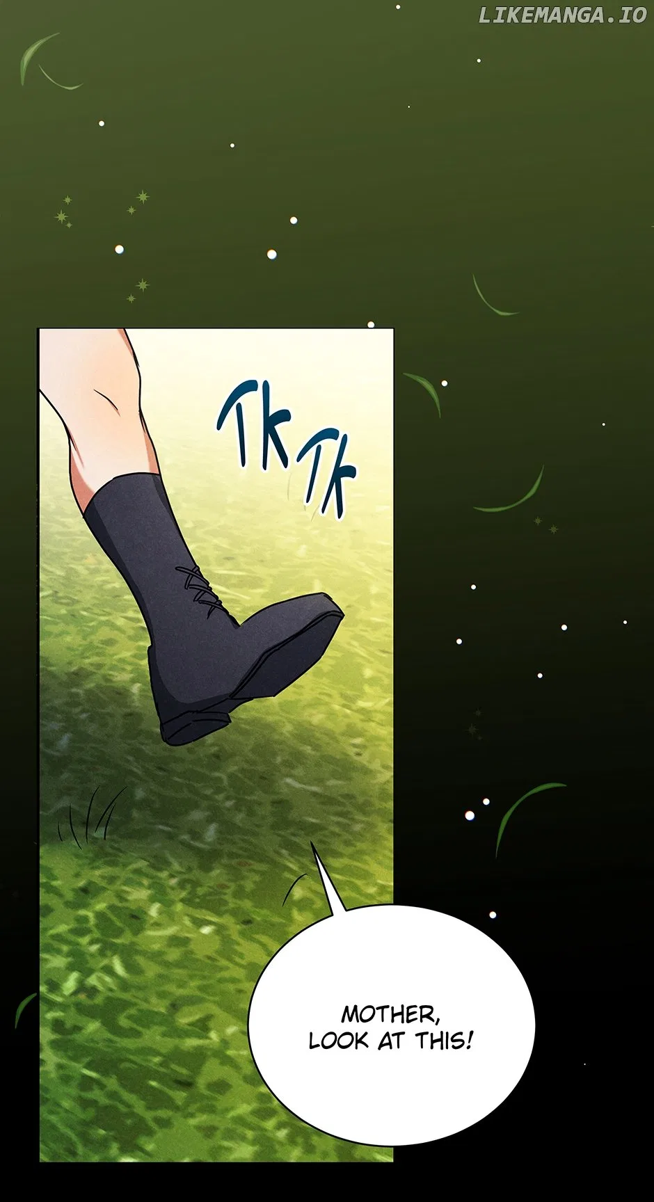 I Became the Villain’s Trainer Chapter 78 – Page 46