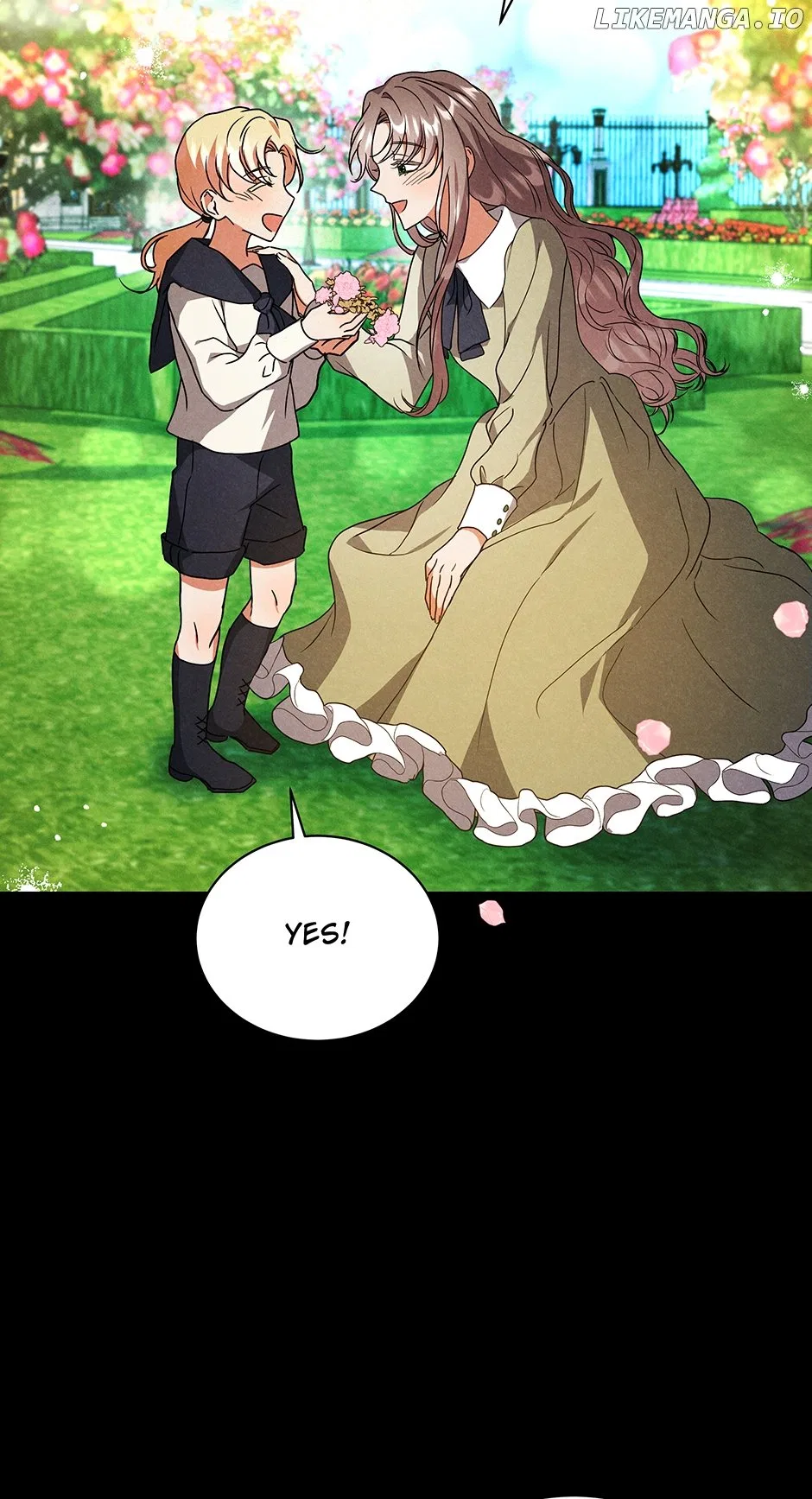I Became the Villain’s Trainer Chapter 78 – Page 48