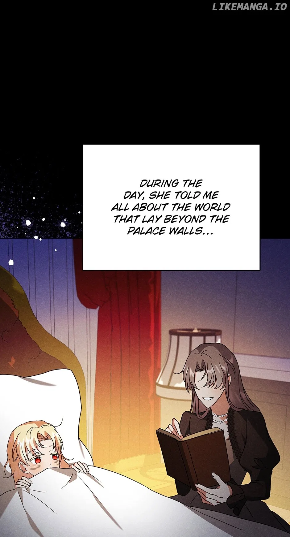 I Became the Villain’s Trainer Chapter 78 – Page 50