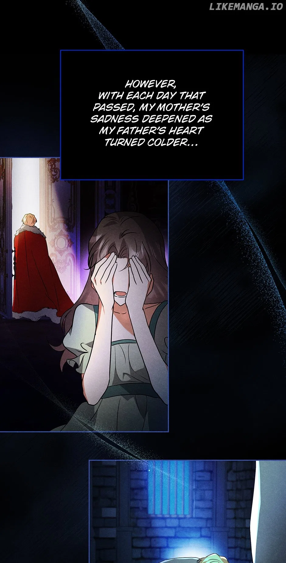 I Became the Villain’s Trainer Chapter 78 – Page 55