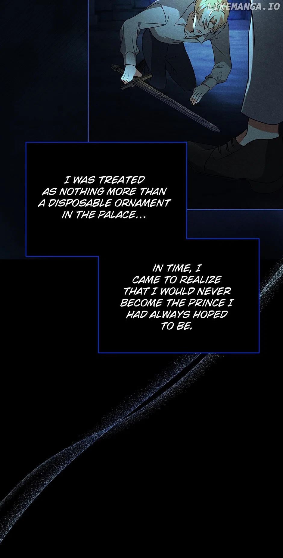 I Became the Villain’s Trainer Chapter 78 – Page 56