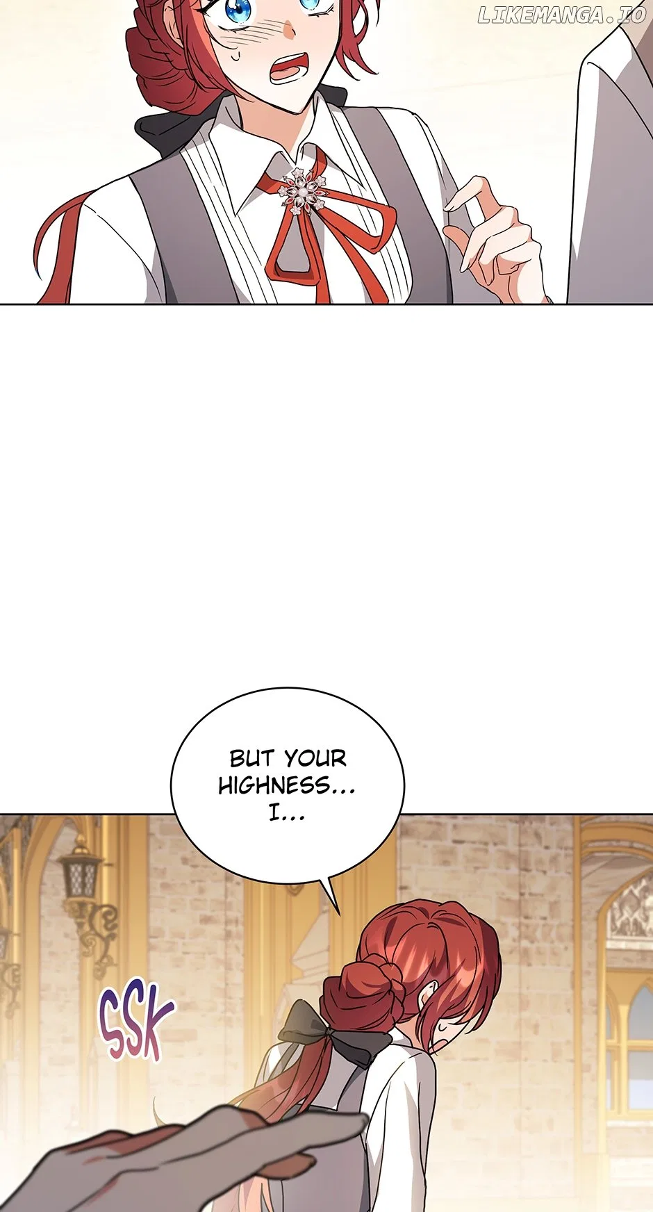 I Became the Villain’s Trainer Chapter 78 – Page 63