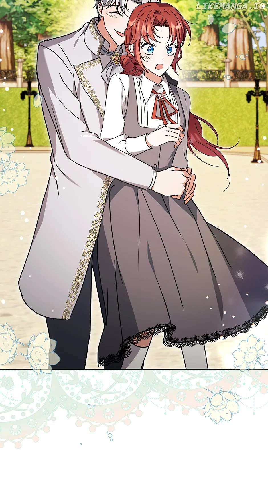 I Became the Villain’s Trainer Chapter 78 – Page 65