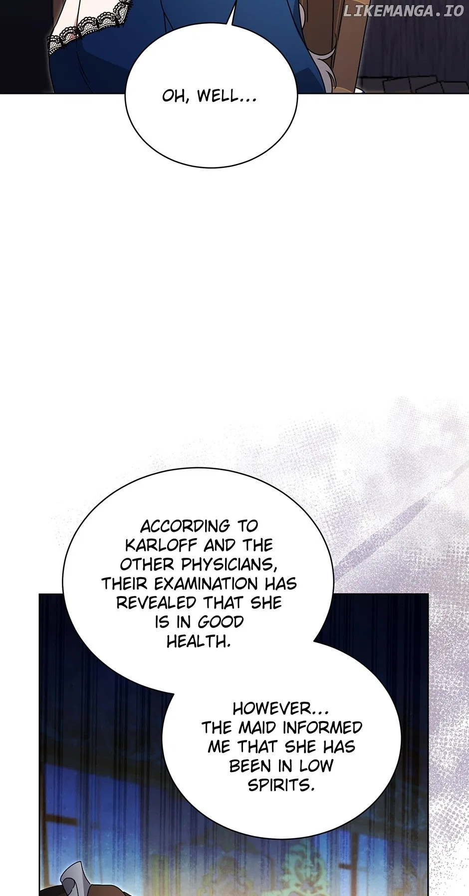 I Became the Villain’s Trainer Chapter 77 – Page 4