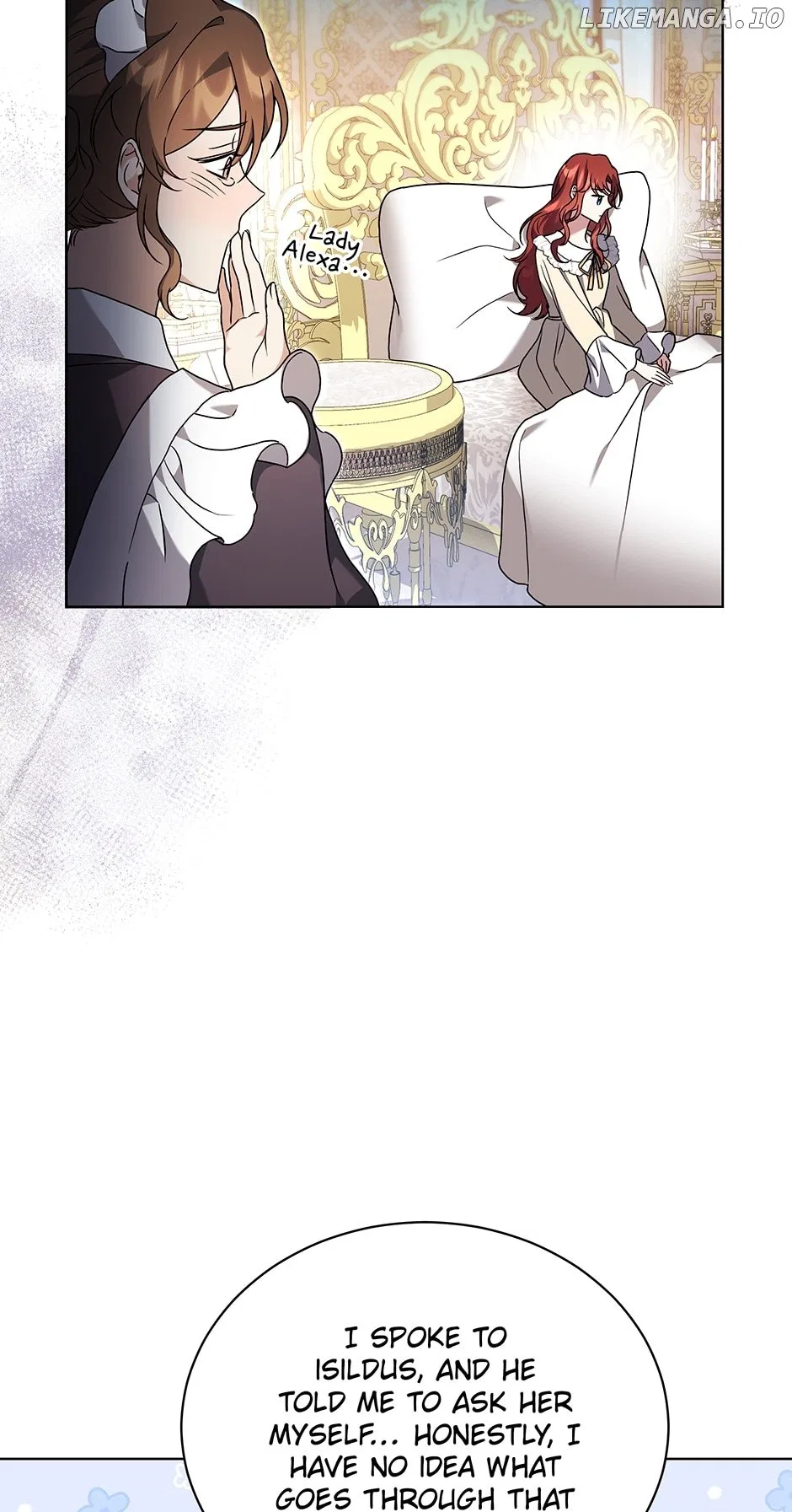 I Became the Villain’s Trainer Chapter 77 – Page 5