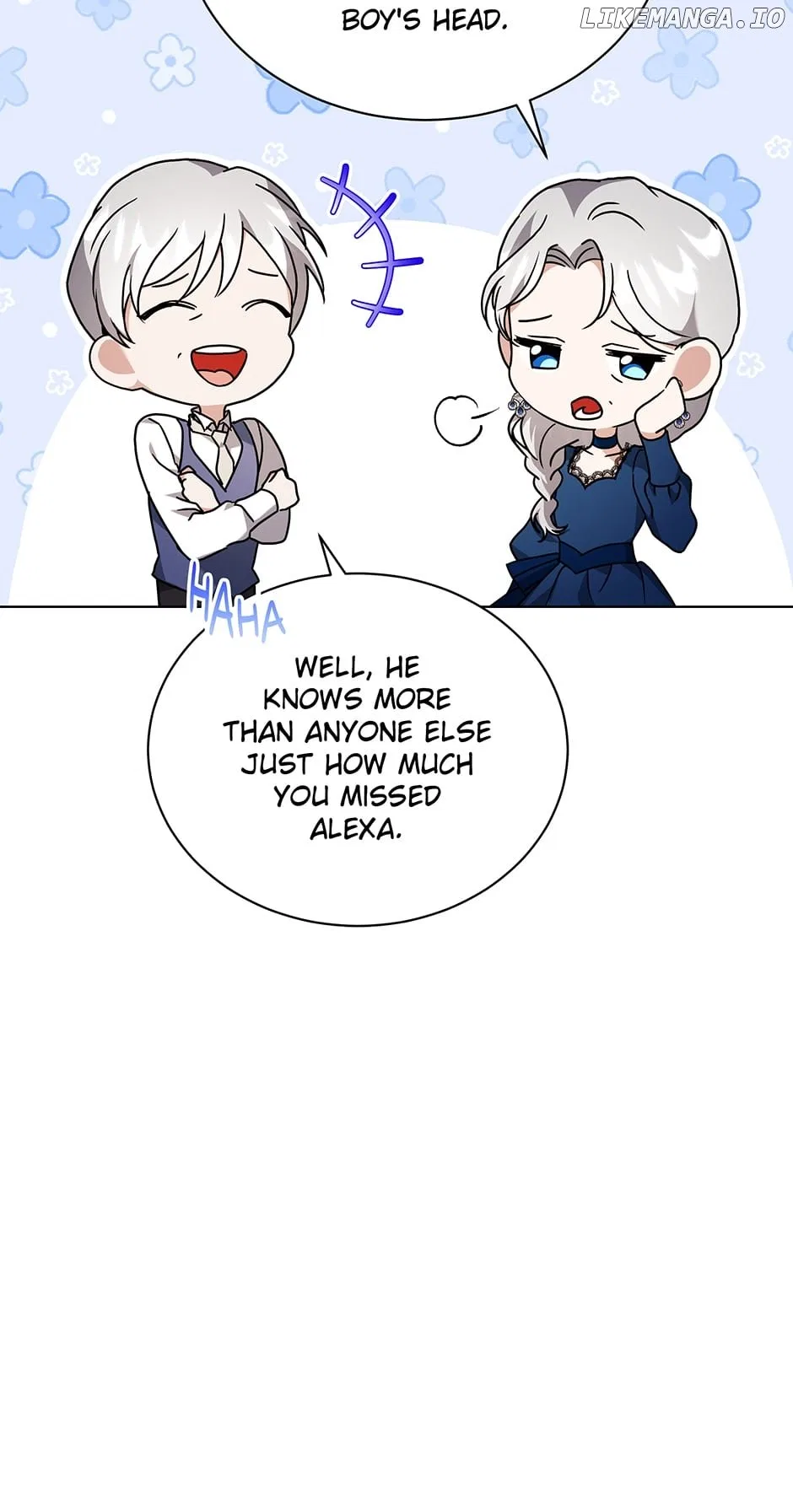 I Became the Villain’s Trainer Chapter 77 – Page 6