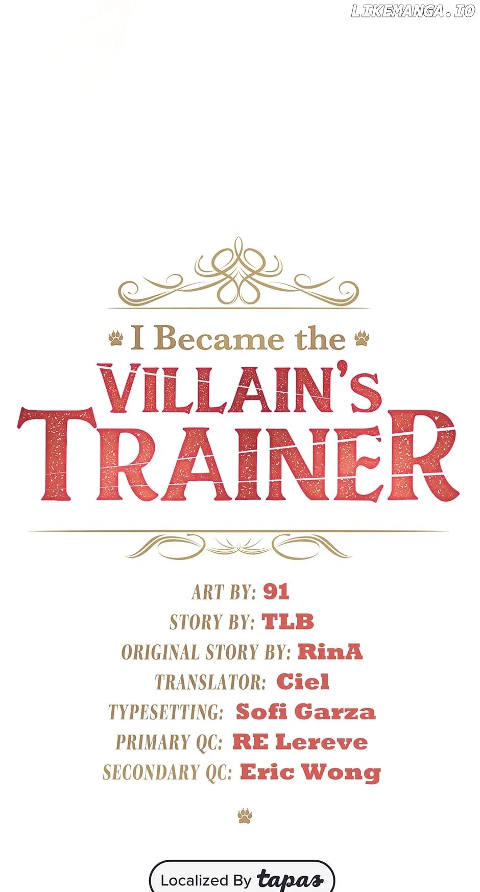 I Became the Villain’s Trainer Chapter 77 – Page 10