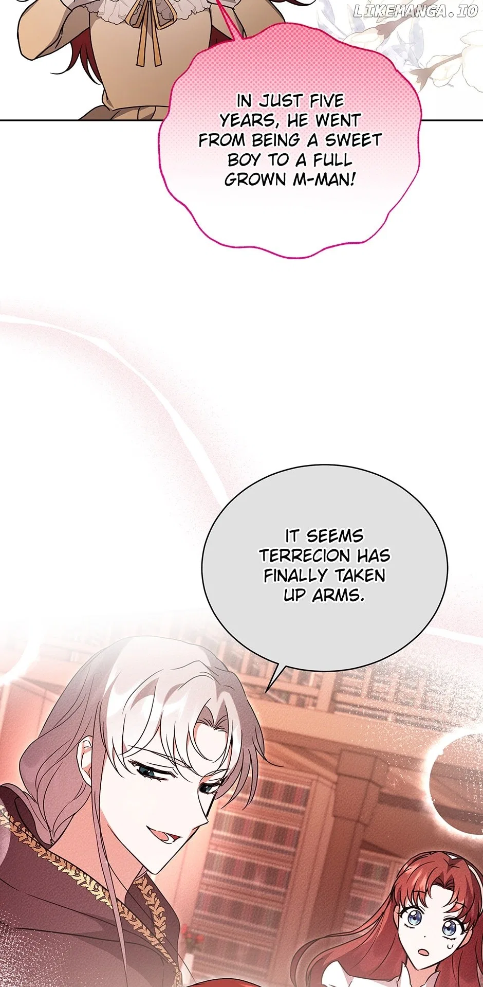 I Became the Villain’s Trainer Chapter 77 – Page 18