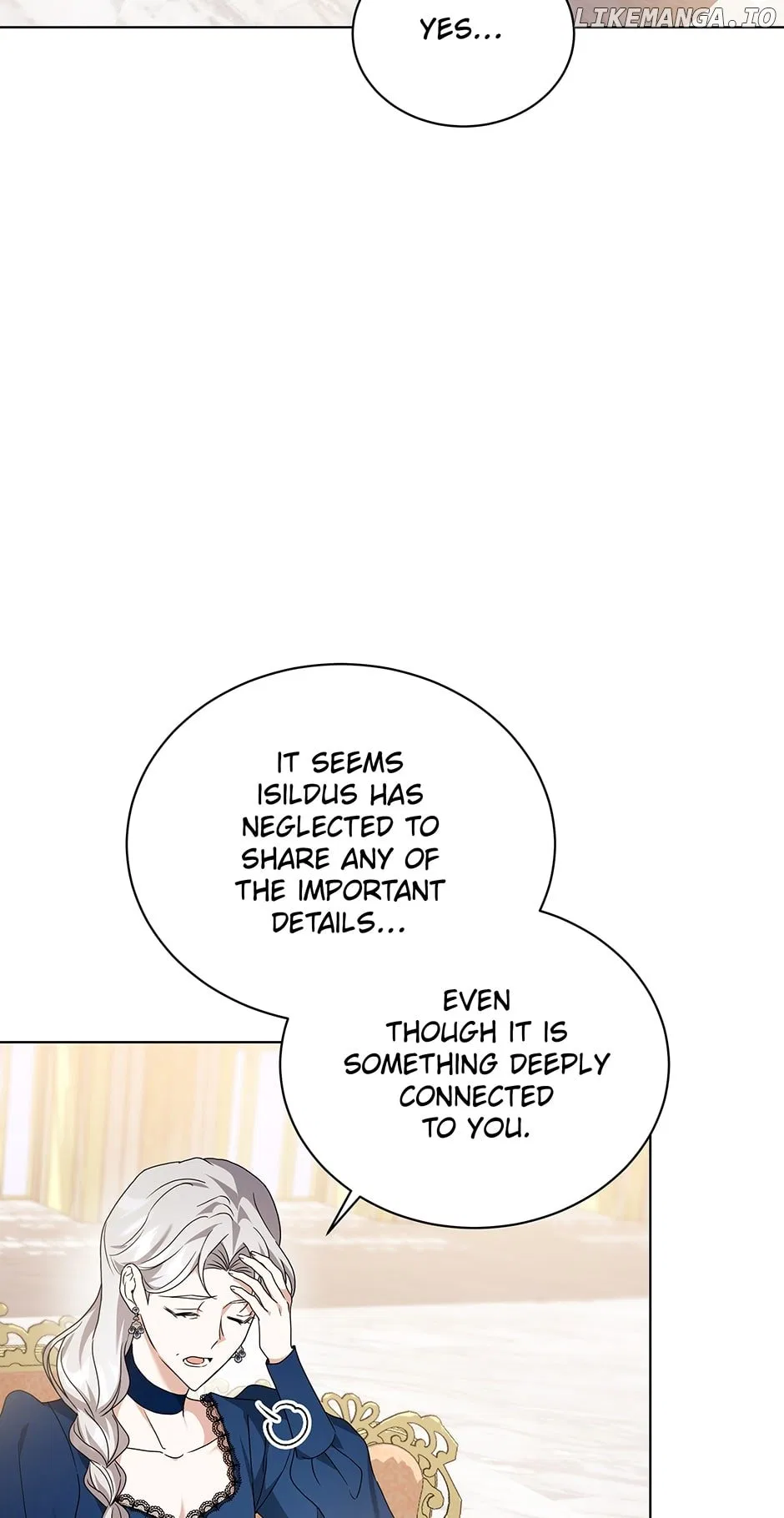 I Became the Villain’s Trainer Chapter 77 – Page 27