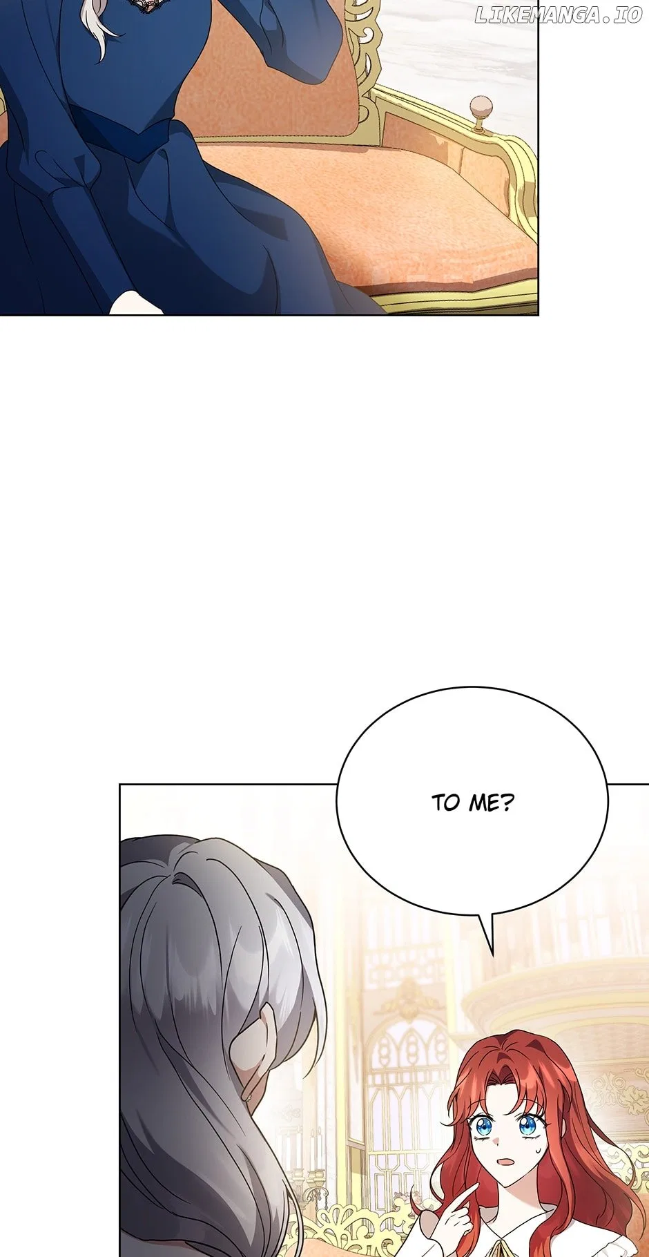I Became the Villain’s Trainer Chapter 77 – Page 28