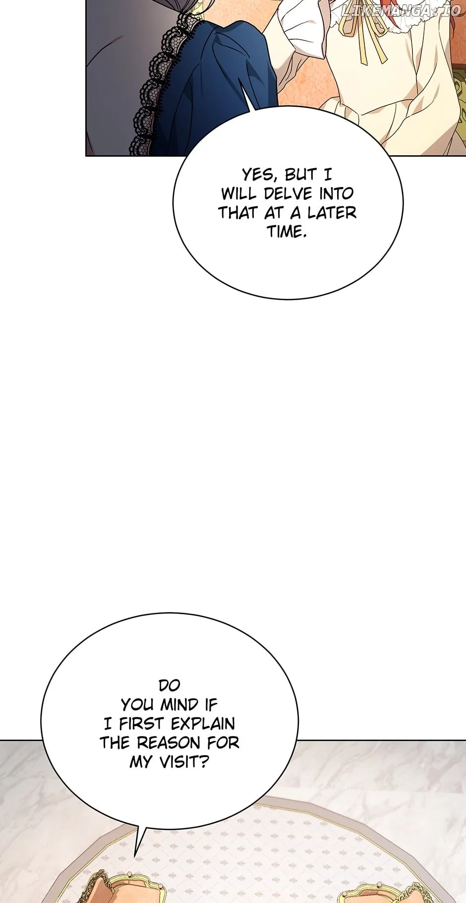 I Became the Villain’s Trainer Chapter 77 – Page 29