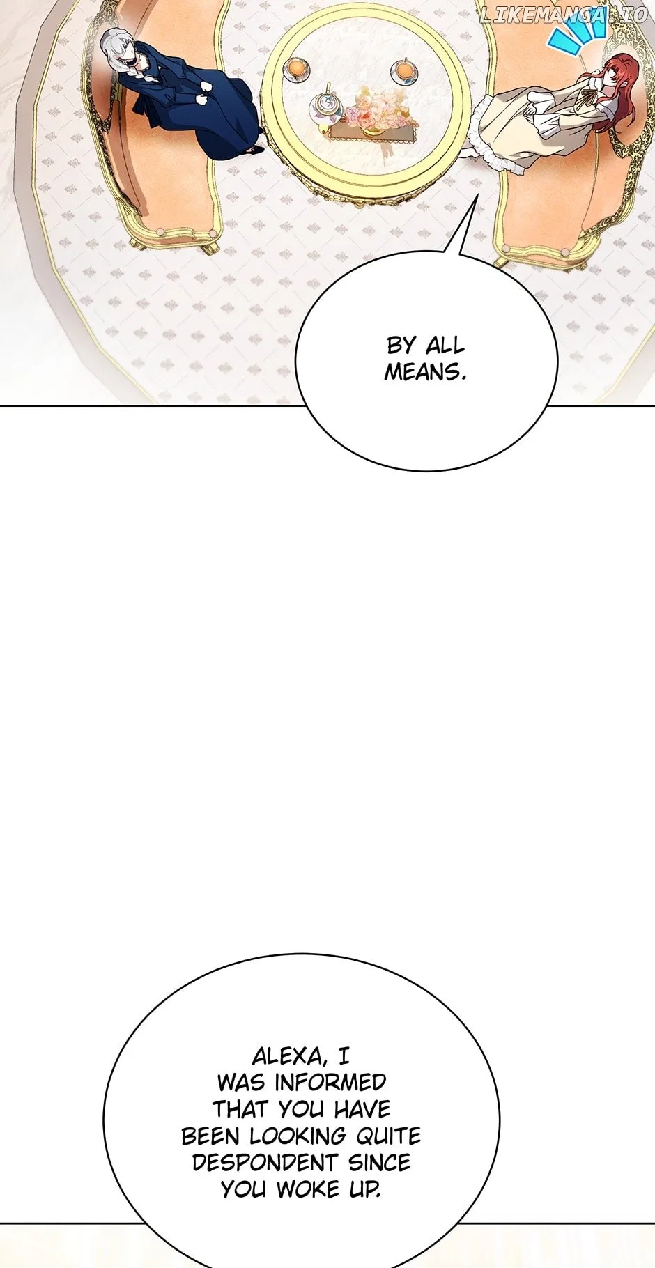 I Became the Villain’s Trainer Chapter 77 – Page 30