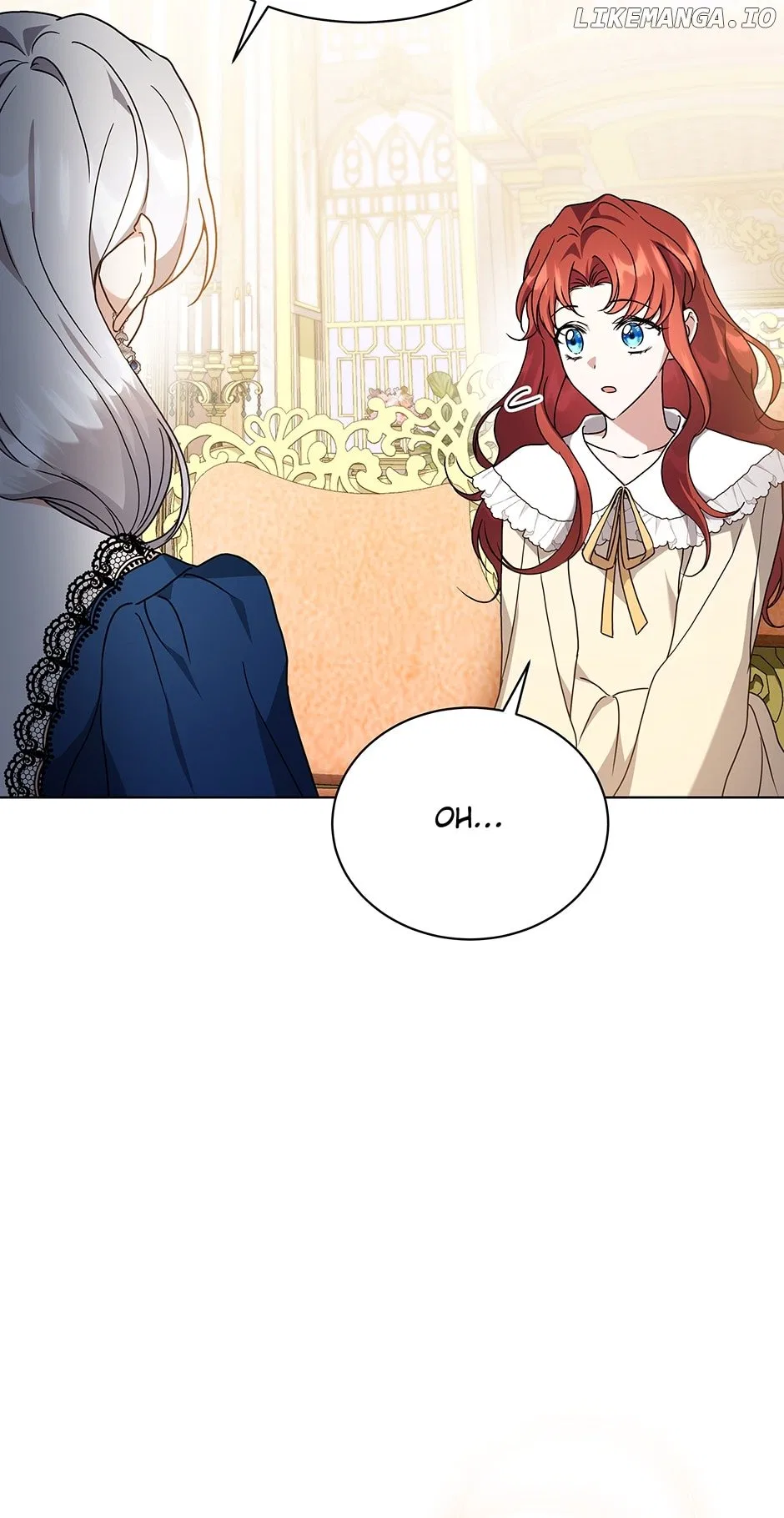 I Became the Villain’s Trainer Chapter 77 – Page 31