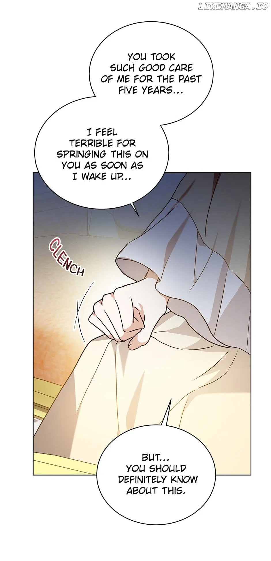 I Became the Villain’s Trainer Chapter 77 – Page 34
