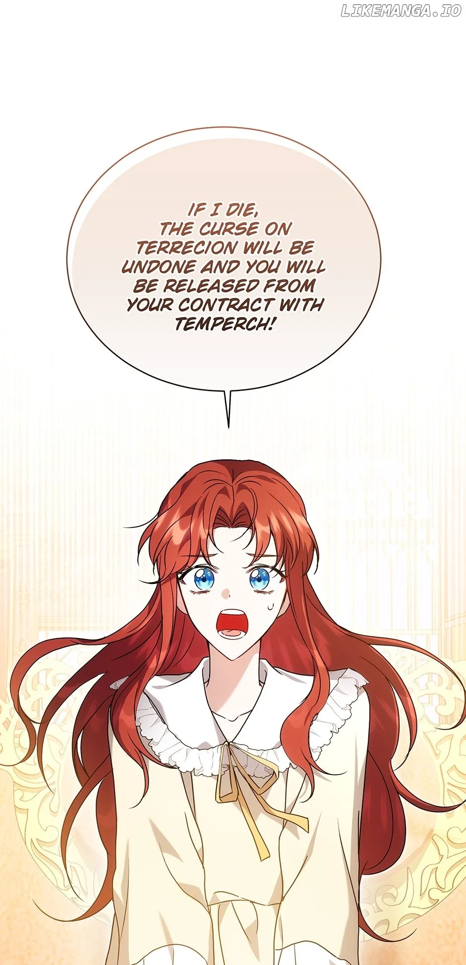 I Became the Villain’s Trainer Chapter 77 – Page 35