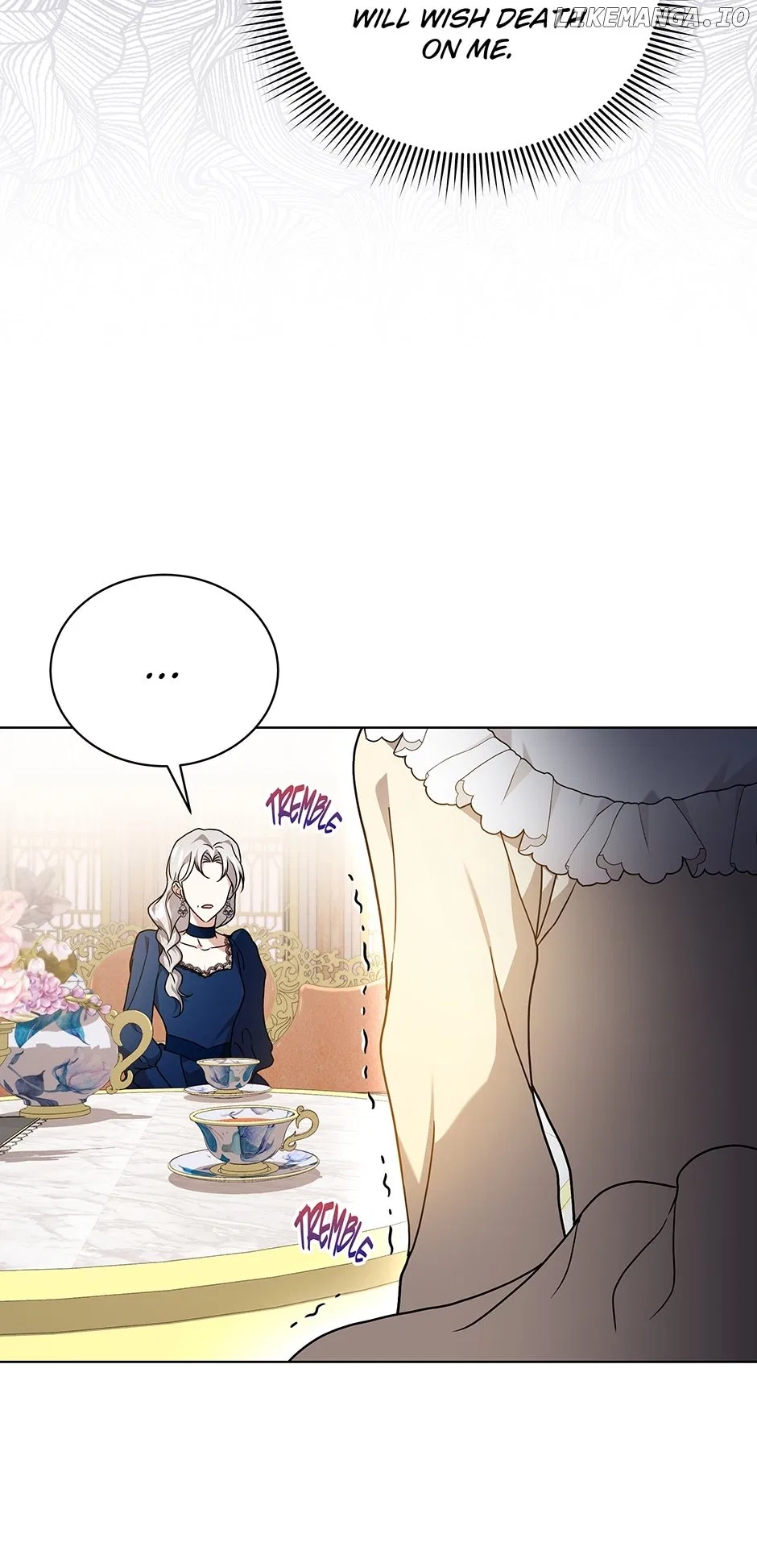 I Became the Villain’s Trainer Chapter 77 – Page 37