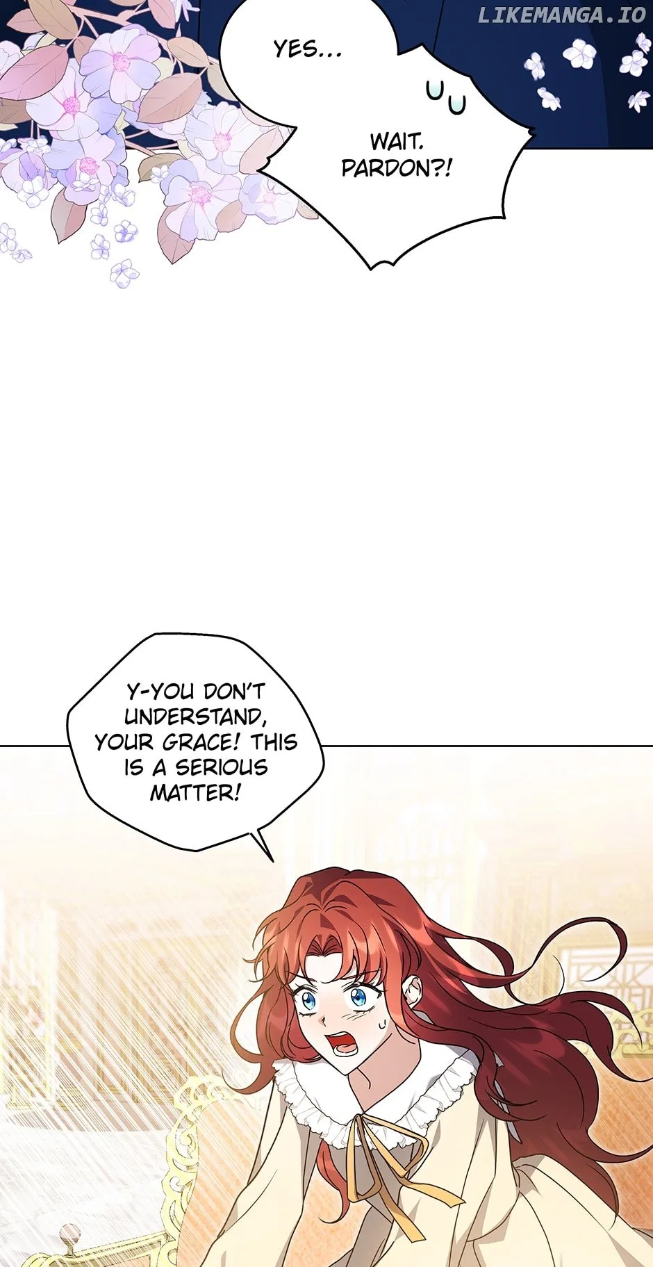 I Became the Villain’s Trainer Chapter 77 – Page 40