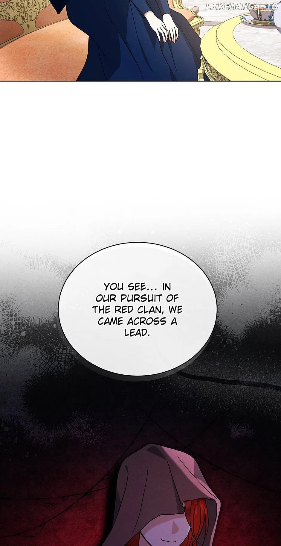 I Became the Villain’s Trainer Chapter 77 – Page 42
