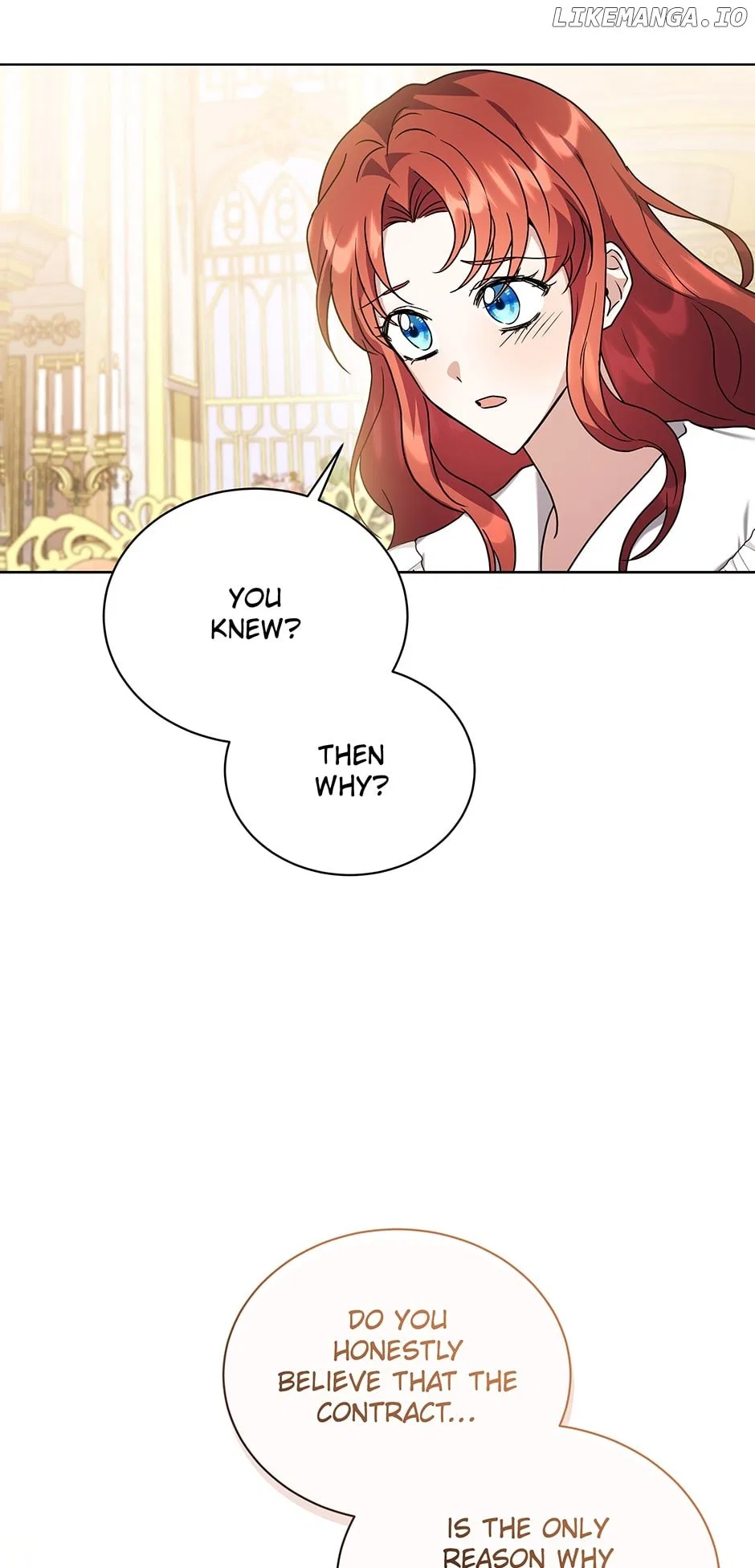I Became the Villain’s Trainer Chapter 77 – Page 44