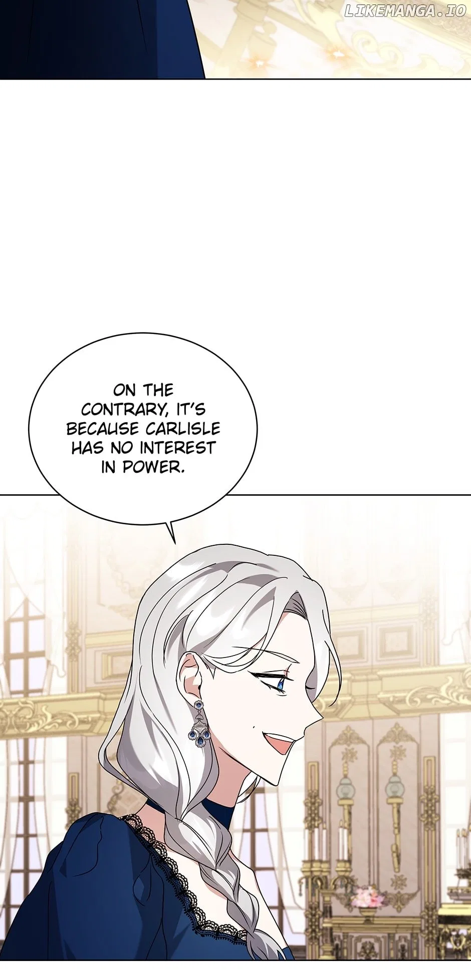 I Became the Villain’s Trainer Chapter 77 – Page 46
