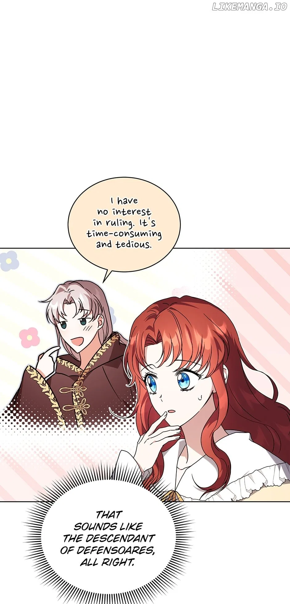 I Became the Villain’s Trainer Chapter 77 – Page 47