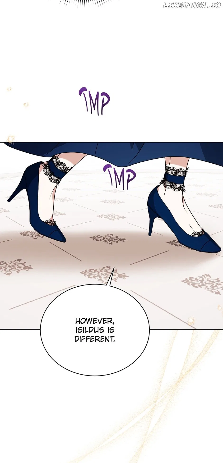 I Became the Villain’s Trainer Chapter 77 – Page 48