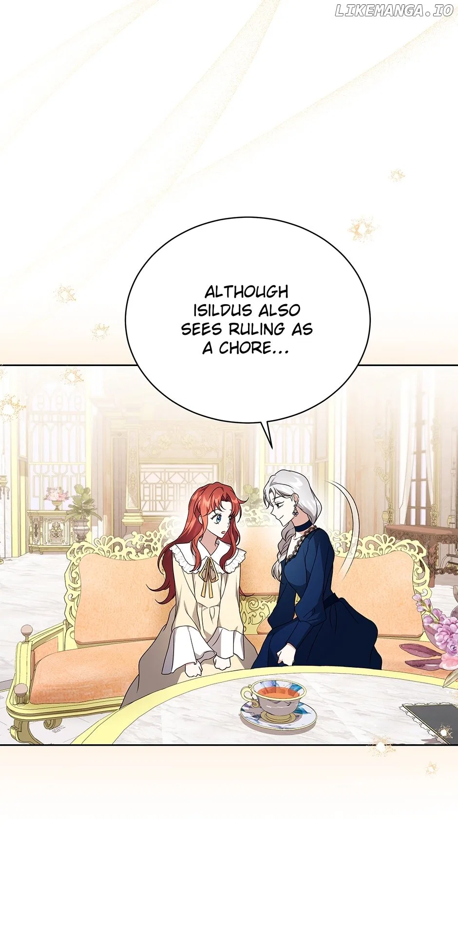 I Became the Villain’s Trainer Chapter 77 – Page 49