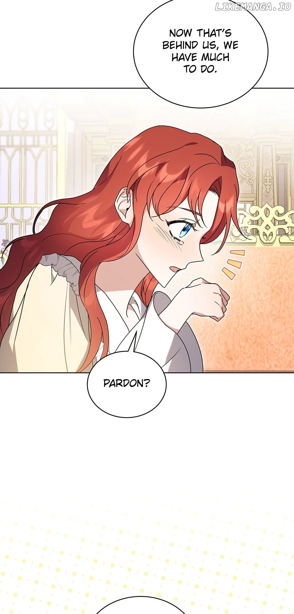 I Became the Villain’s Trainer Chapter 77 – Page 56