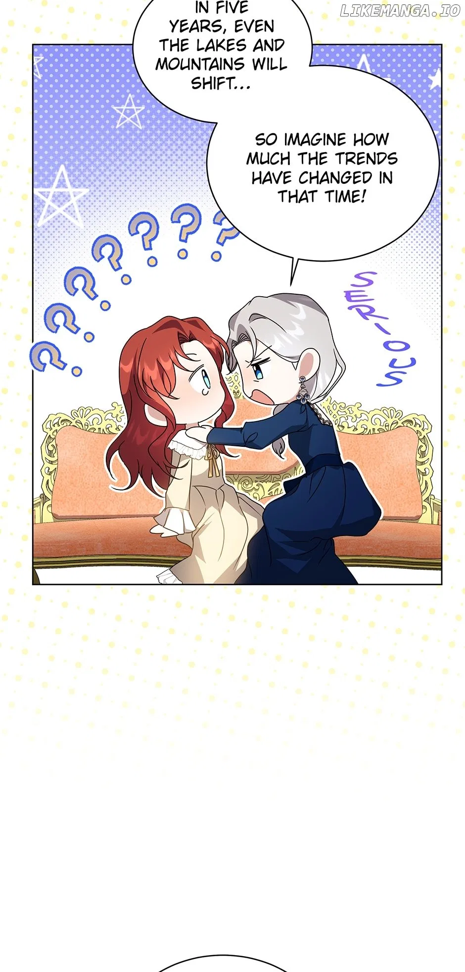I Became the Villain’s Trainer Chapter 77 – Page 57