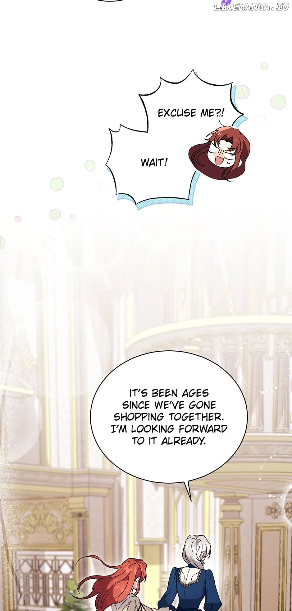 I Became the Villain’s Trainer Chapter 77 – Page 59