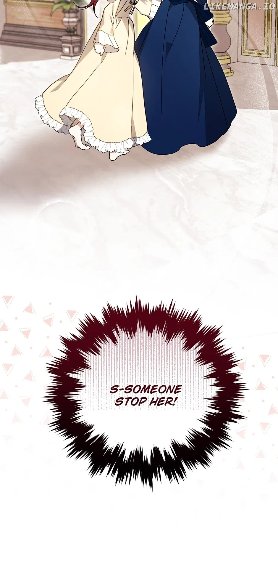 I Became the Villain’s Trainer Chapter 77 – Page 60